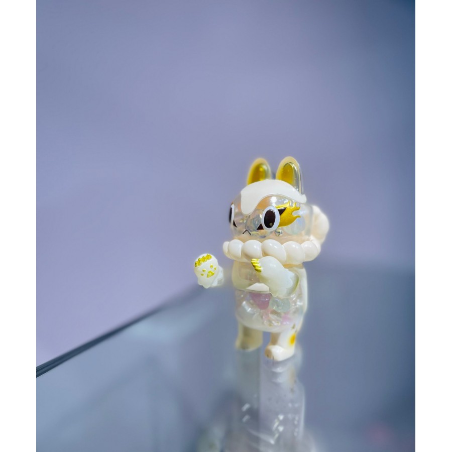 Semi-Custom INU-HARIGON（Retro Candy Shop) E